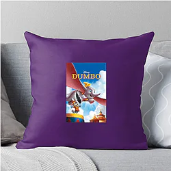 Dumbo Merch Dumbo Pillows Cover