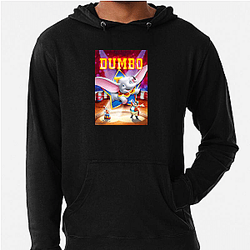 Dumbo Signature Dumbo Hoodies