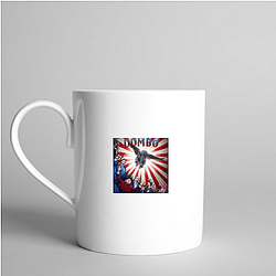 Dumbo Fan Art Dumbo Mugs