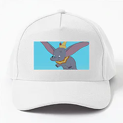Dumbo Merchandise For Fans Dumbo Hats & Caps