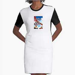 Dumbo Merch Dumbo Dresses