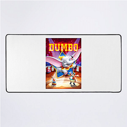 Dumbo Signature Dumbo Mouse Pads