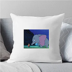 Dumbo Special Collection Dumbo Pillows Cover