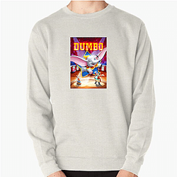Dumbo Signature Dumbo Sweatshirts