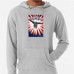 Dumbo Limited Collection Dumbo Hoodies