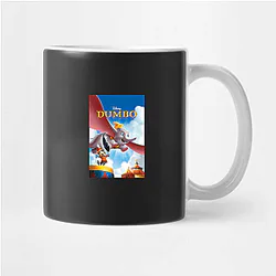 Dumbo Merch Dumbo Mugs