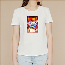 Dumbo Signature Dumbo T-Shirts