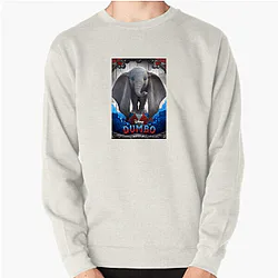 Dumbo Merch For Fans Dumbo Sweatshirts