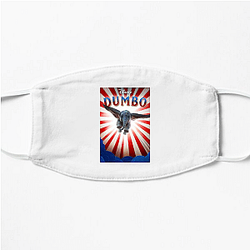 Dumbo Limited Collection Dumbo Face Masks
