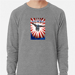 Dumbo Limited Collection Dumbo Sweatshirts