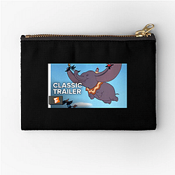 Dumbo Collection for fans Dumbo Zipper Pouches
