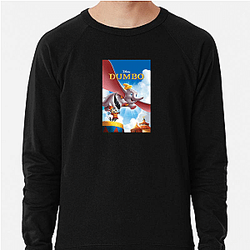 Dumbo Merch Dumbo Sweatshirts
