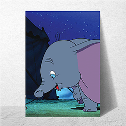 Dumbo Special Collection Dumbo Posters