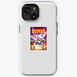 Dumbo Signature Dumbo Samsung Cases