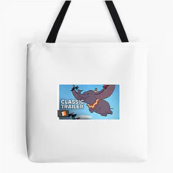Dumbo Collection for fans Dumbo Bags