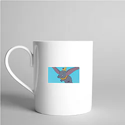 Dumbo Merchandise For Fans Dumbo Mugs