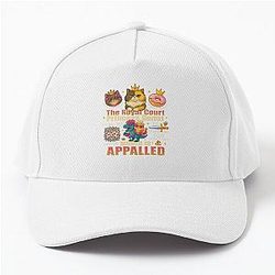 Dungeon Crawler Carl Baseball Cap