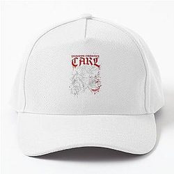 Dungeon Crawler Cap