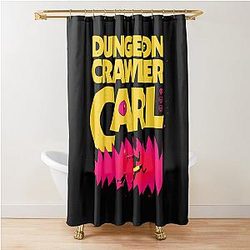 Dungeon Crawler Carl Curtain