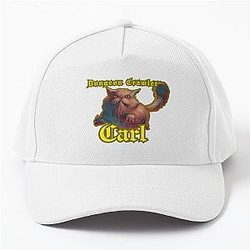 Dungeon Crawler Carl Sports Cap