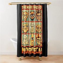 The Many Faces of Moderator Dungeon Crawler Curtain
