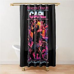 Dungeon Crawler Carl Curtain