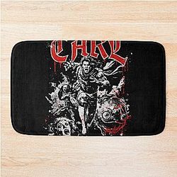 Dungeon Crawler Bath Mat