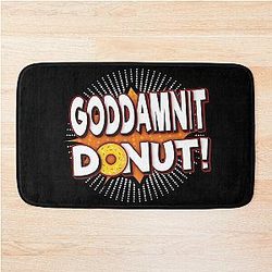 God Damn Donut Dungeon Crawler