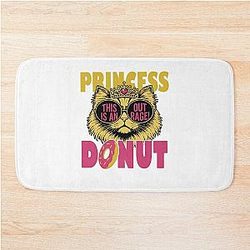 Dungeon Crawler Carl Bath Mat