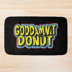 Goddamnit Donut Dungeon Crawler Carl
