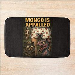 Dungeon Crawler Carl: Mongo is Appalled