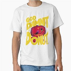 Dungeon Crawler Carl T-Shirt