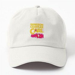 Dungeon Crawler Carl Dad Hat