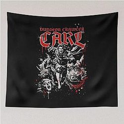 Dungeon Crawler Carl