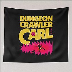 Dungeon Crawler Carl