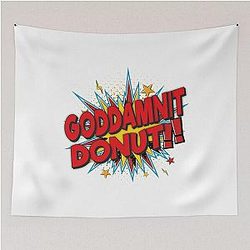 Dungeon Crawler Carl Tapestry