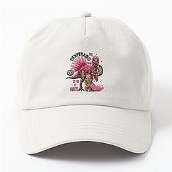 God Donut Dungeon Crawler Carl Dad Hat