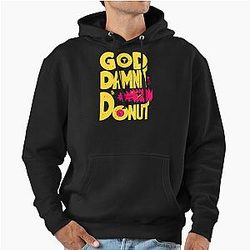 Dungeon Crawler Carl Hoodie