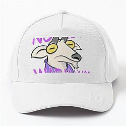 Dungeon Crawler Carl - Prepotente - No more hugs Baseball Cap
