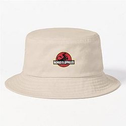 Mongo Is Appalled - Dungeon Crawler Carl - Mongo's Bucket Hat