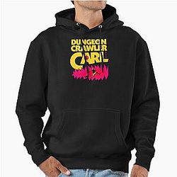 Dungeon Crawler Hoodie