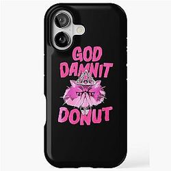 Dungeon Crawler iPhone Case