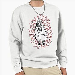 Prepotente Dungeon Crawler Carl Sweatshirt