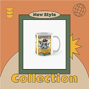Dungeon Crawler Mugs