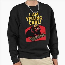 Dungeon Crawler Carl - Princess Donut Sweater