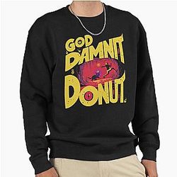 Dungeon Crawler Carl Sweatshirt