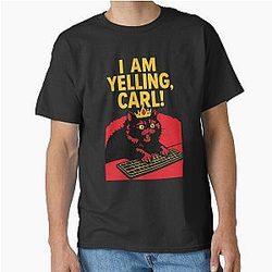 Dungeon Crawler Carl - Princess Donut Classic T-Shirt