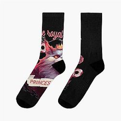 Princess Donut From Dungeon Crawler Carl Socks