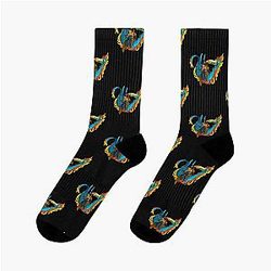 Mongo donut dungeon crawler Carl Socks