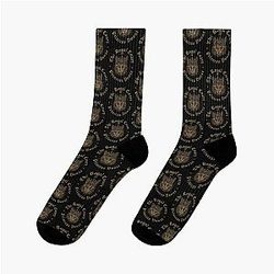 Dungeon Crawler Carl - Princess Socks